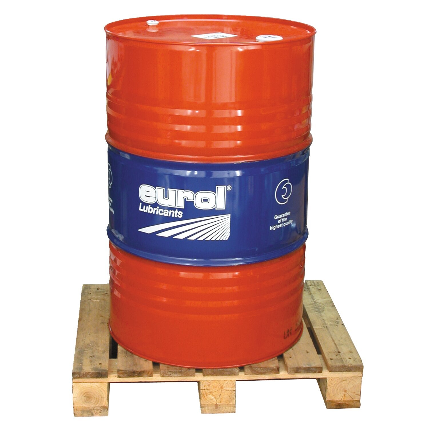Eurol TwinLube-3 20W50 full synthetic lubricant 60L