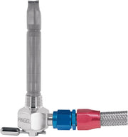 Pingel Power-Flo -6AN Fuel Valve for 3/8" NPT Tanks