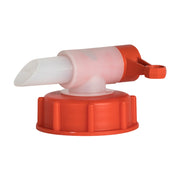 Eurol Cap tap 61mm 30/25/20