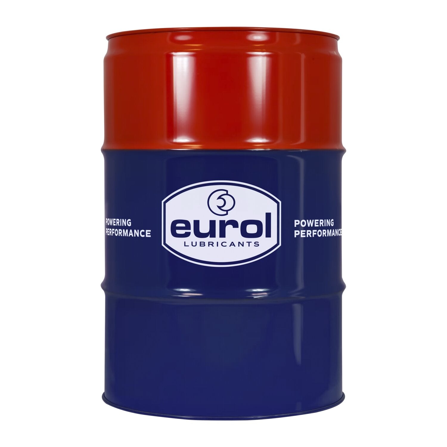 Eurol motor oil SAE 50 SF/CC 60L drum