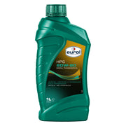 Eurol 80W90 GL5 transmission oil 1L