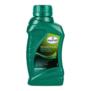 Eurol brake fluid DOT 4 (250cc)