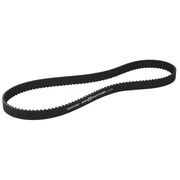 Belt Drives Ltd. Panther rear belt 14mm 1-1/2" wide 132T