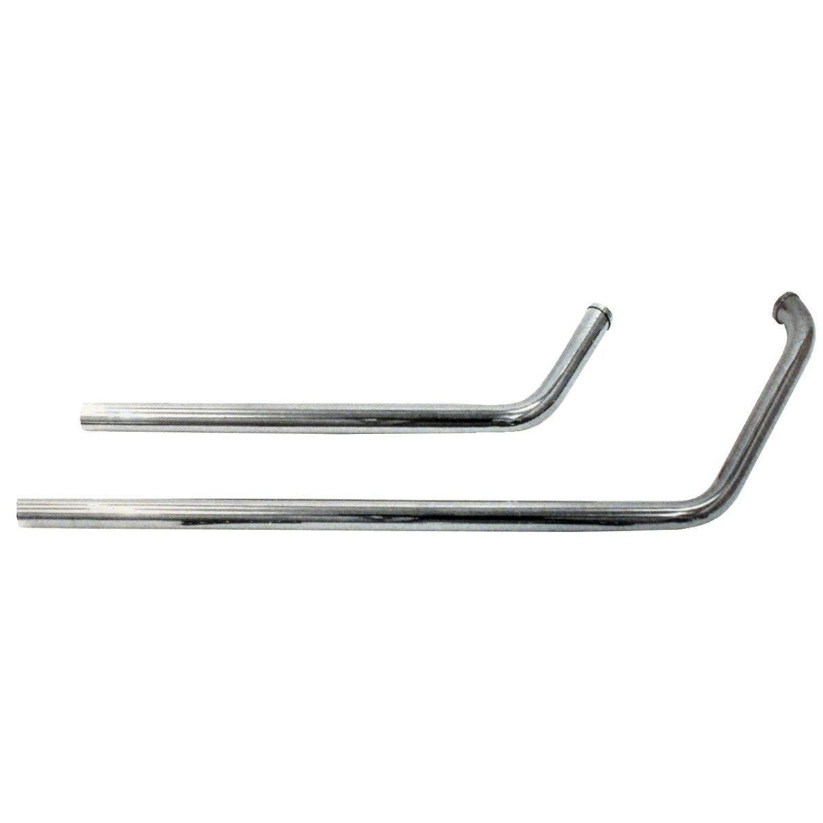 Paughco Shotgun head pipes - extended front