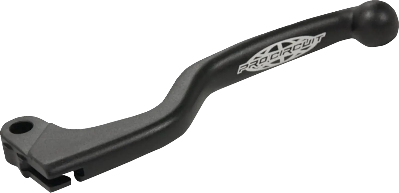 Pro Circuit Forged Clutch Lever
