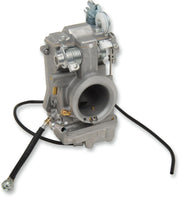 Mikuni Hsr Smoothbore Carburetor For Custom Applications