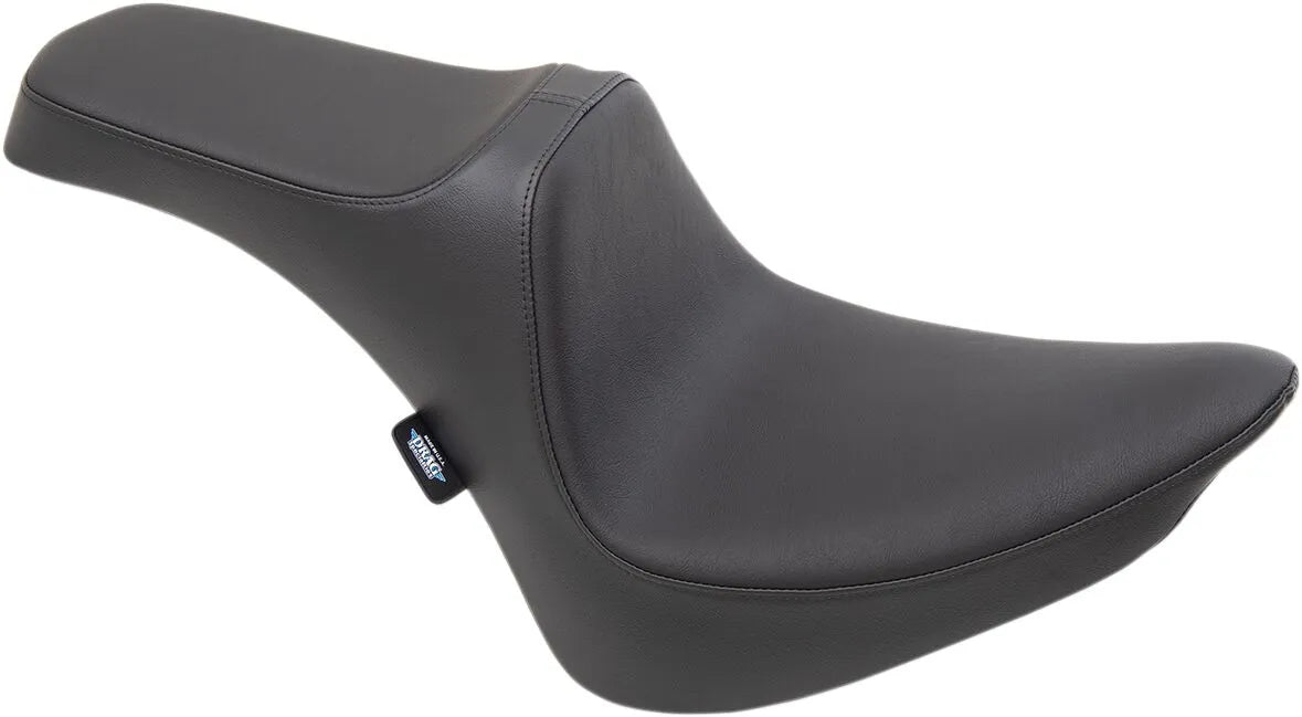 Drag Specialties Predator Iii Seat - For Harley Davidson