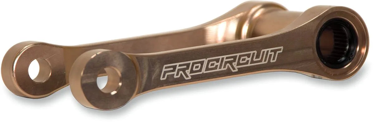 Pro Circuit Linkage Arm For Improved Stability