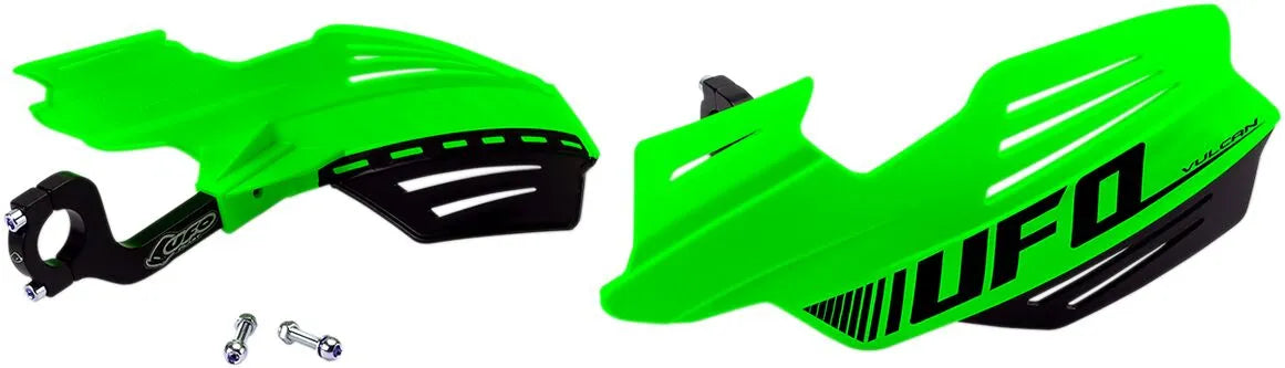 Ufo Vulcan Universal Dual Injection Handguard