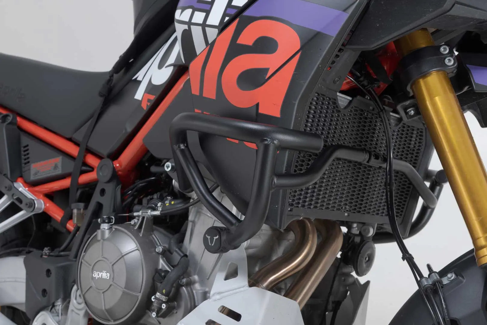 Sw-motech Crash Bar Engine Guard For Frame Mounting