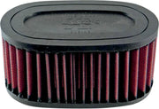 K & N High-flow Air Filter