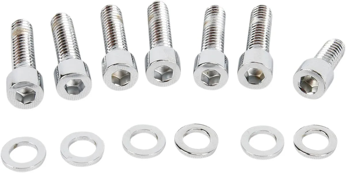 Gardner-Westcott Bolt Kit for Transmission Top Cover w/Sensor