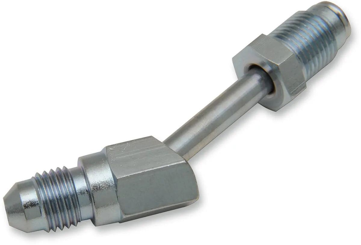 Drag Specialties Hydraulik-Kupplungsschlauchadapter -3 AN
