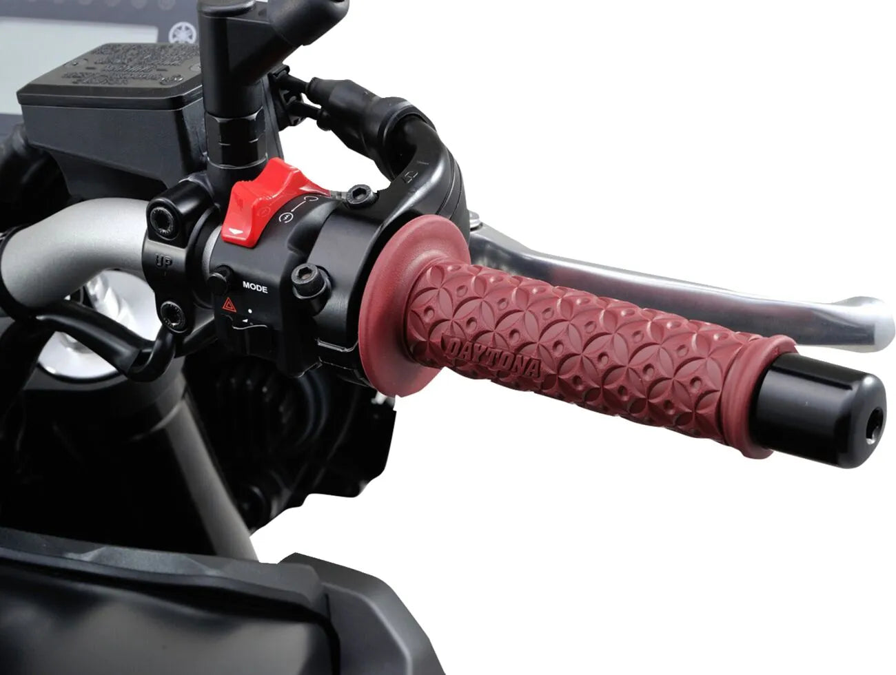 Daytona Grippygrip Ninja - 7/8" Handlebar Grips