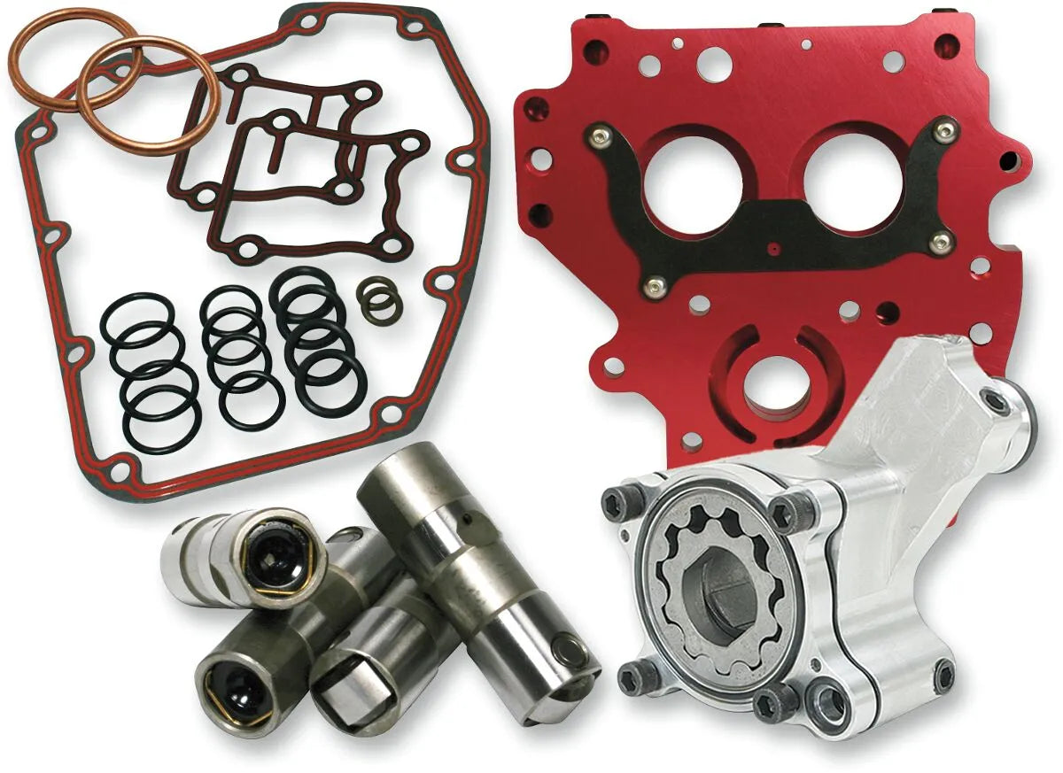 Feuling Parts Hp+ Oil System Pack For Twin Cam Engines
