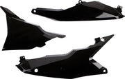 UFO Replacement Side Panels
