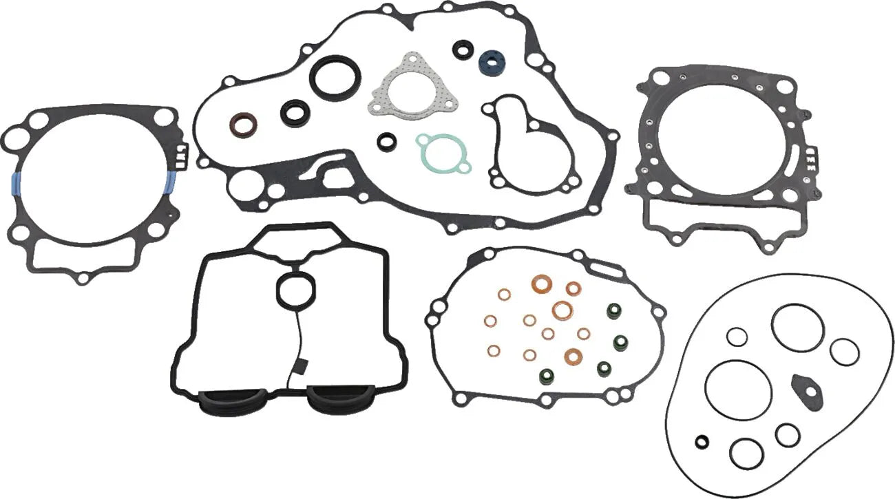 Athena Complete Gasket Kit