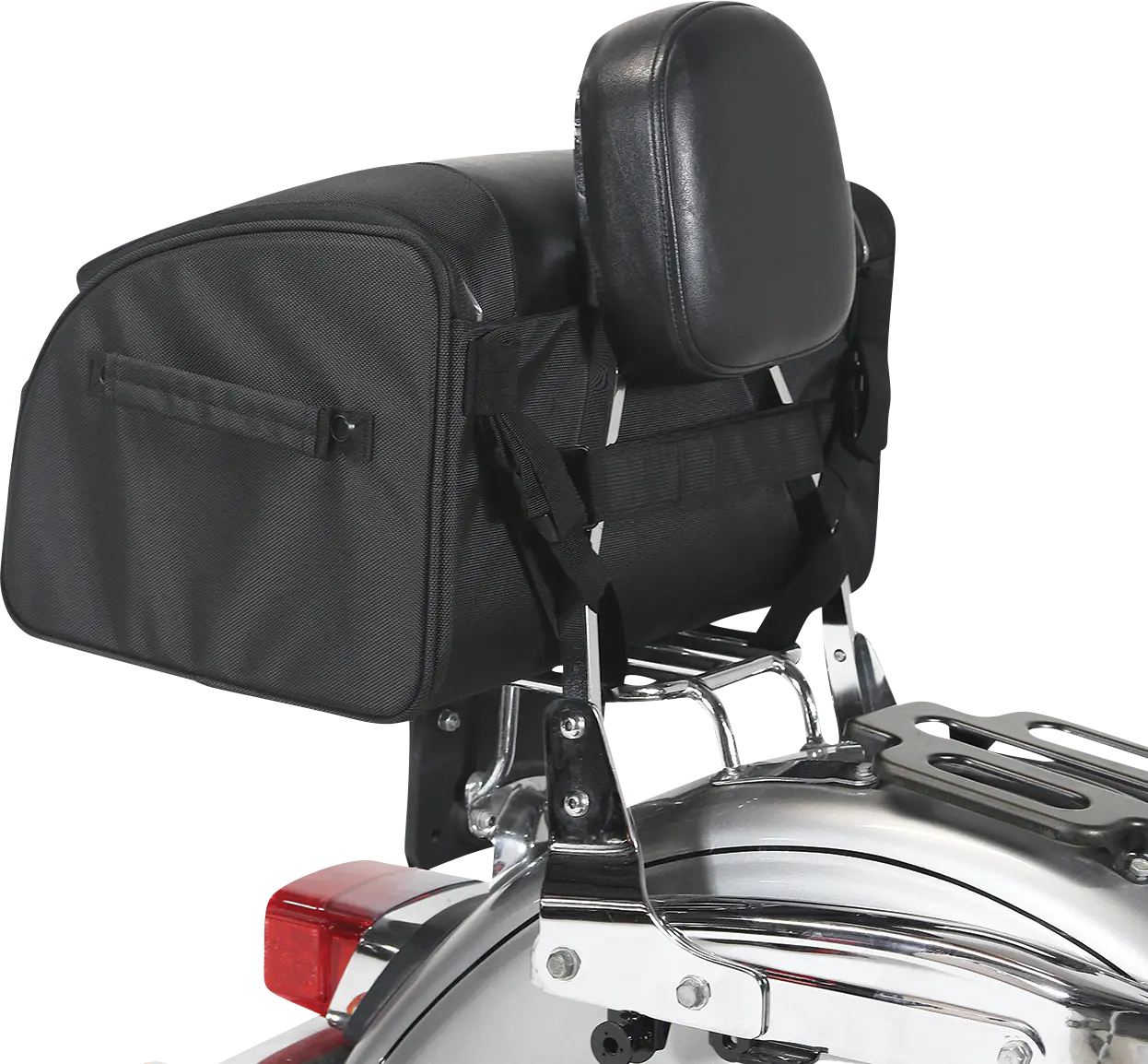 Nelson Rigg Traveler Lite Tail Bag