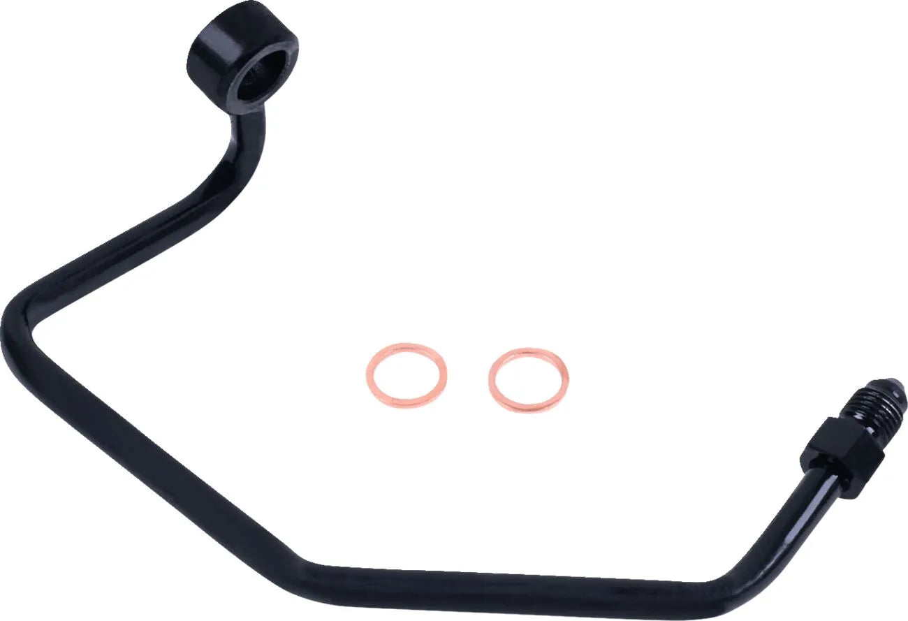 Magnum Shielding Hydraulik-Bremsleitung Für Hcu Zum Bremssattel