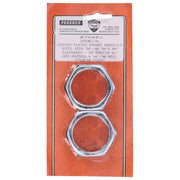 Paughco Intake manifold nuts