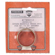 Paughco Intake manifold seals