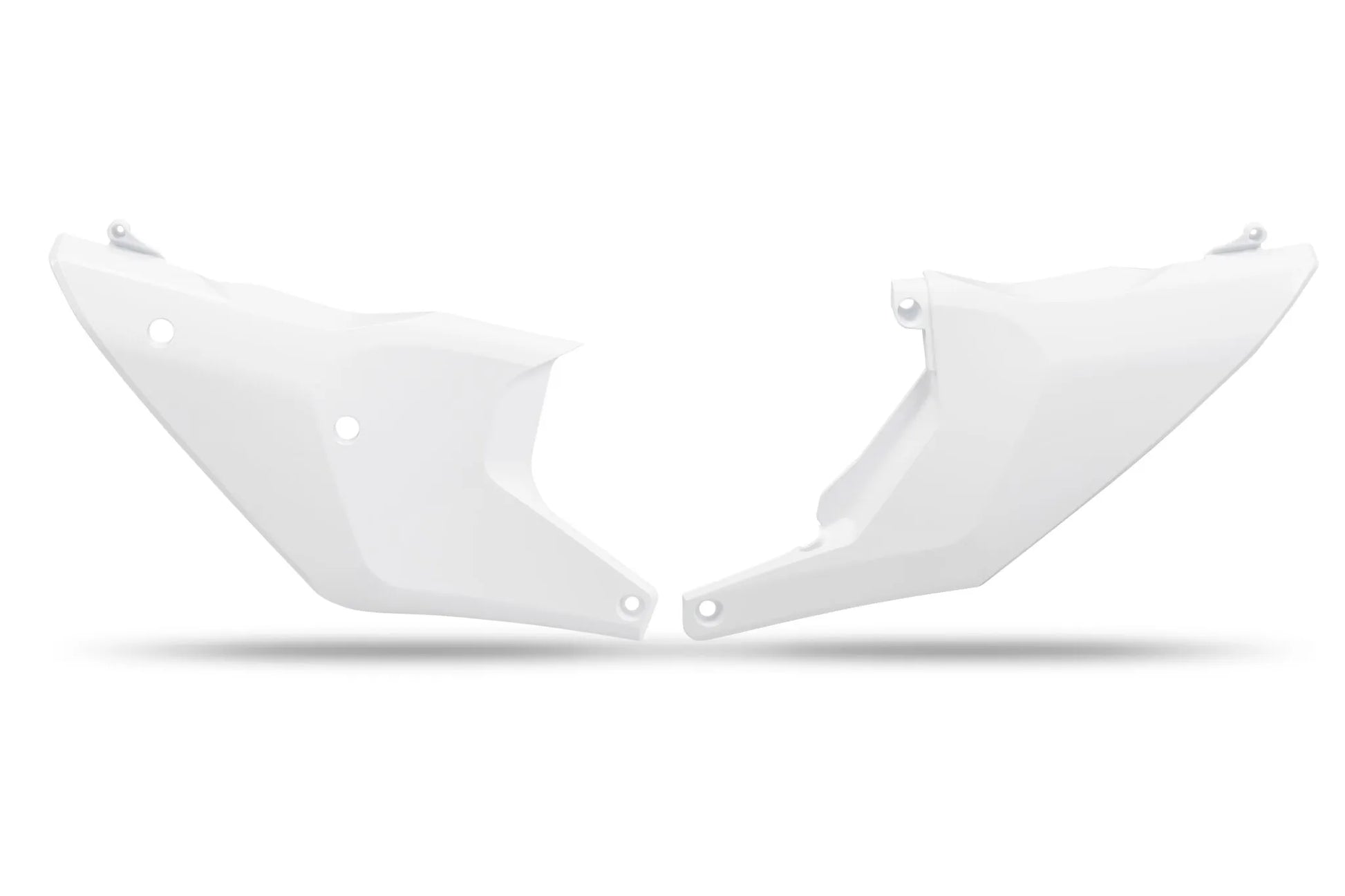 UFO Side Panels for OEM Fitment