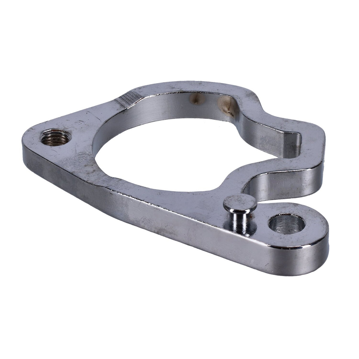 MCS Brake caliper bracket left front