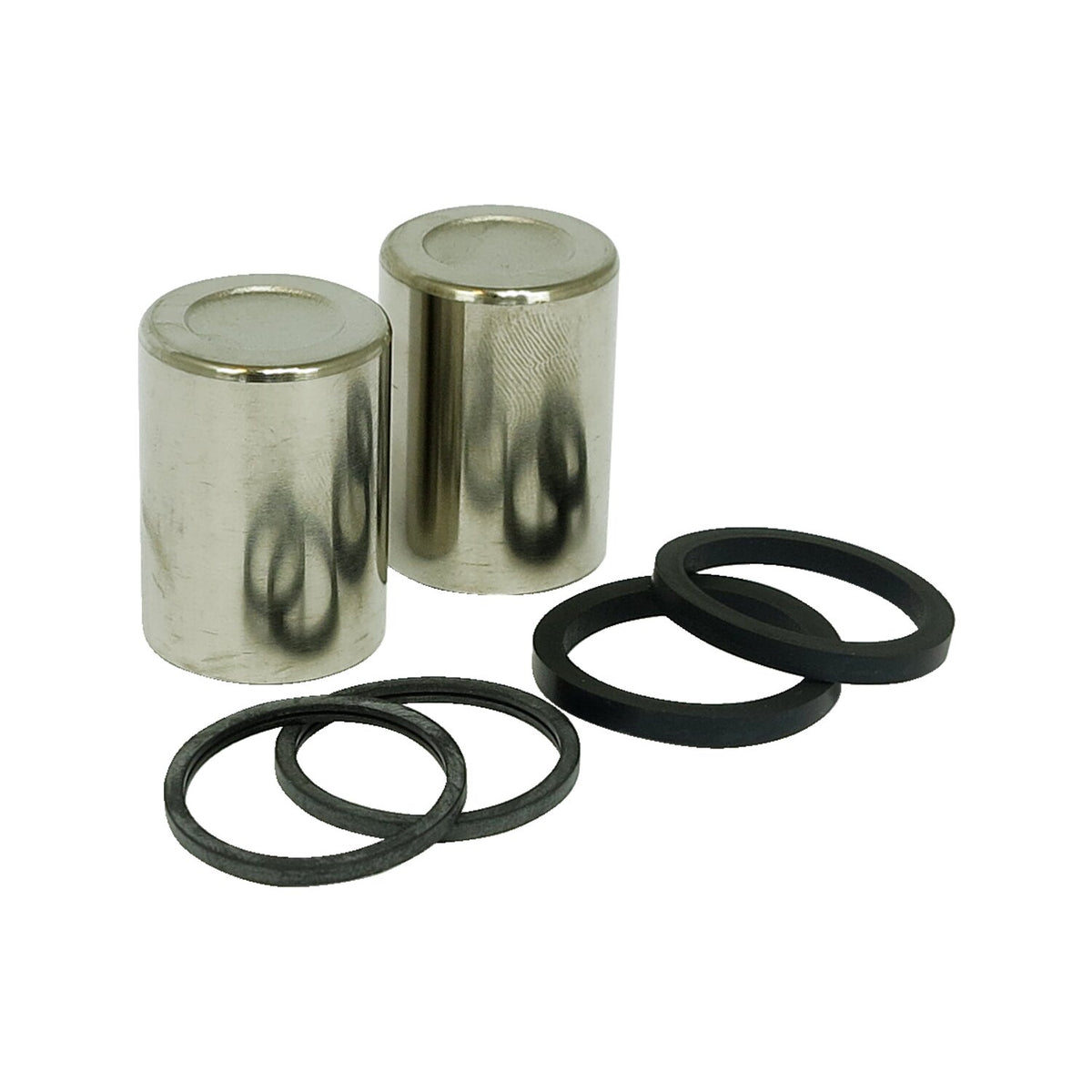 MCS Caliper piston & seal kit front