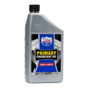 Lucas Oil Lucas primary chaincase oil - Mineral