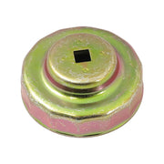 MCS Oil filter wrench 3/8" drive