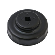 MCS Oil filter wrench 3/8" drive