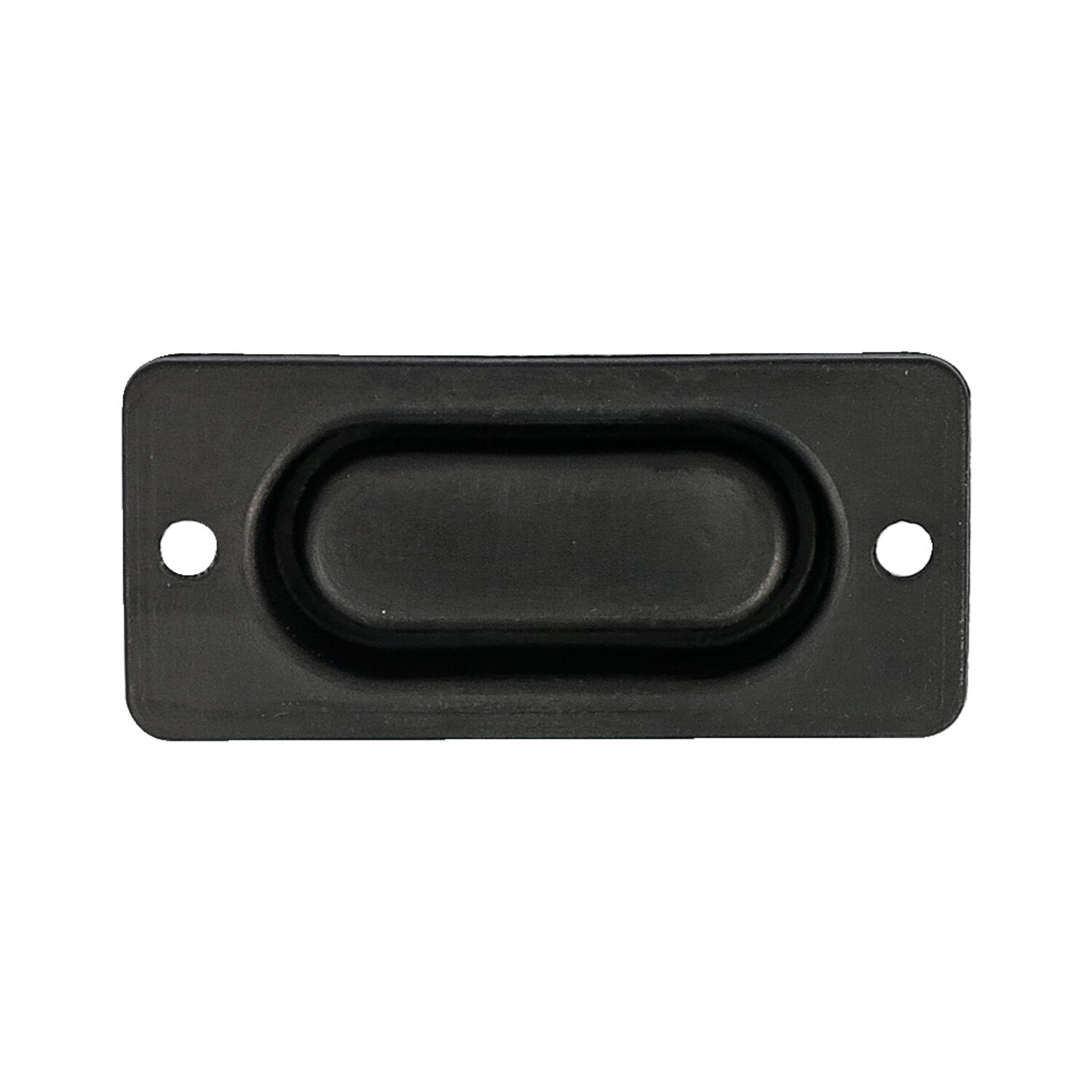 MCS Gasket master cylinder cover rear