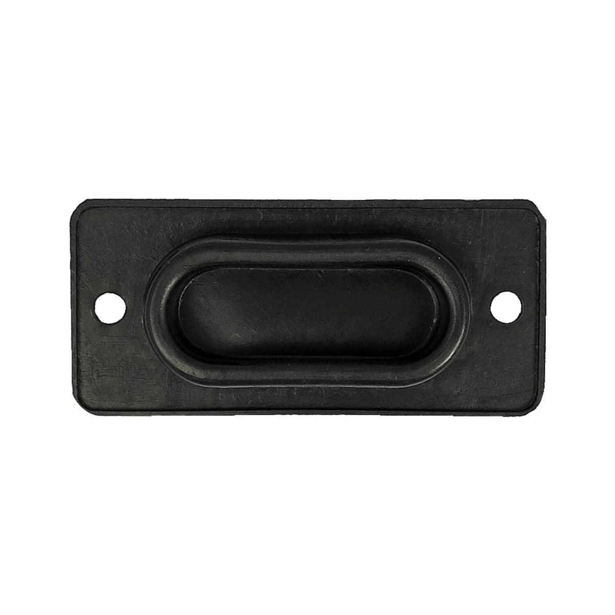 MCS Gasket master cylinder cover rear