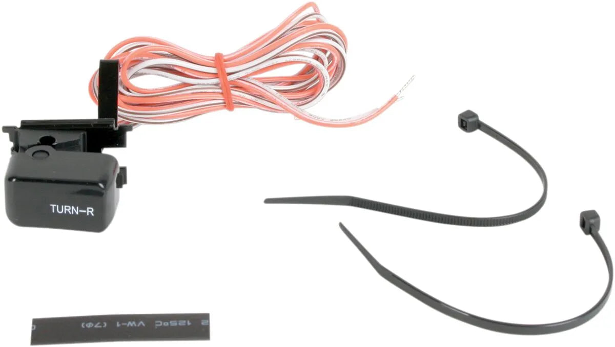 Drag Specialties Handlebar Switch Kit For Handlebars