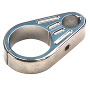 MCS Clutch cable clamps slotted