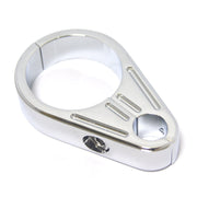 MCS Clutch cable clamps slotted