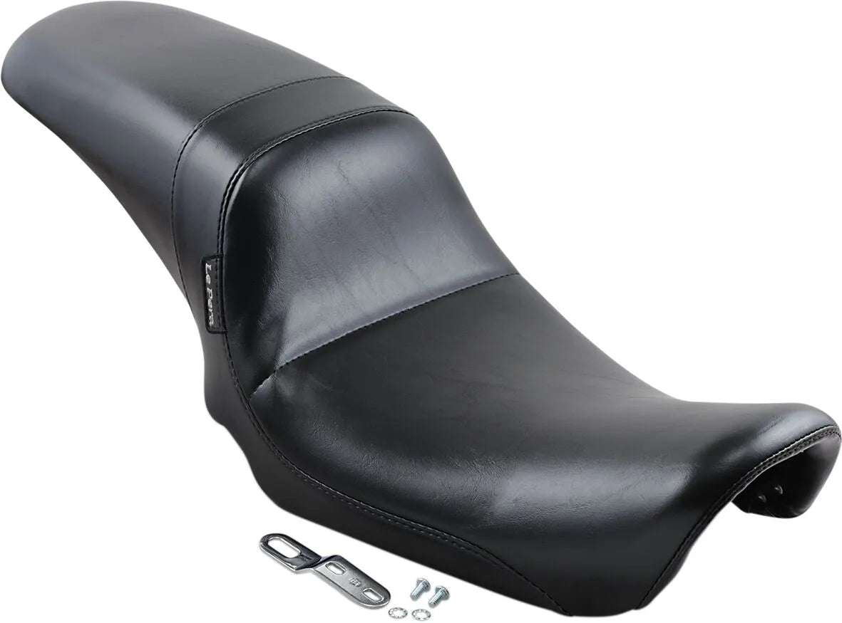 Le Pera Daytona Sport Seat - For Harley Davidson