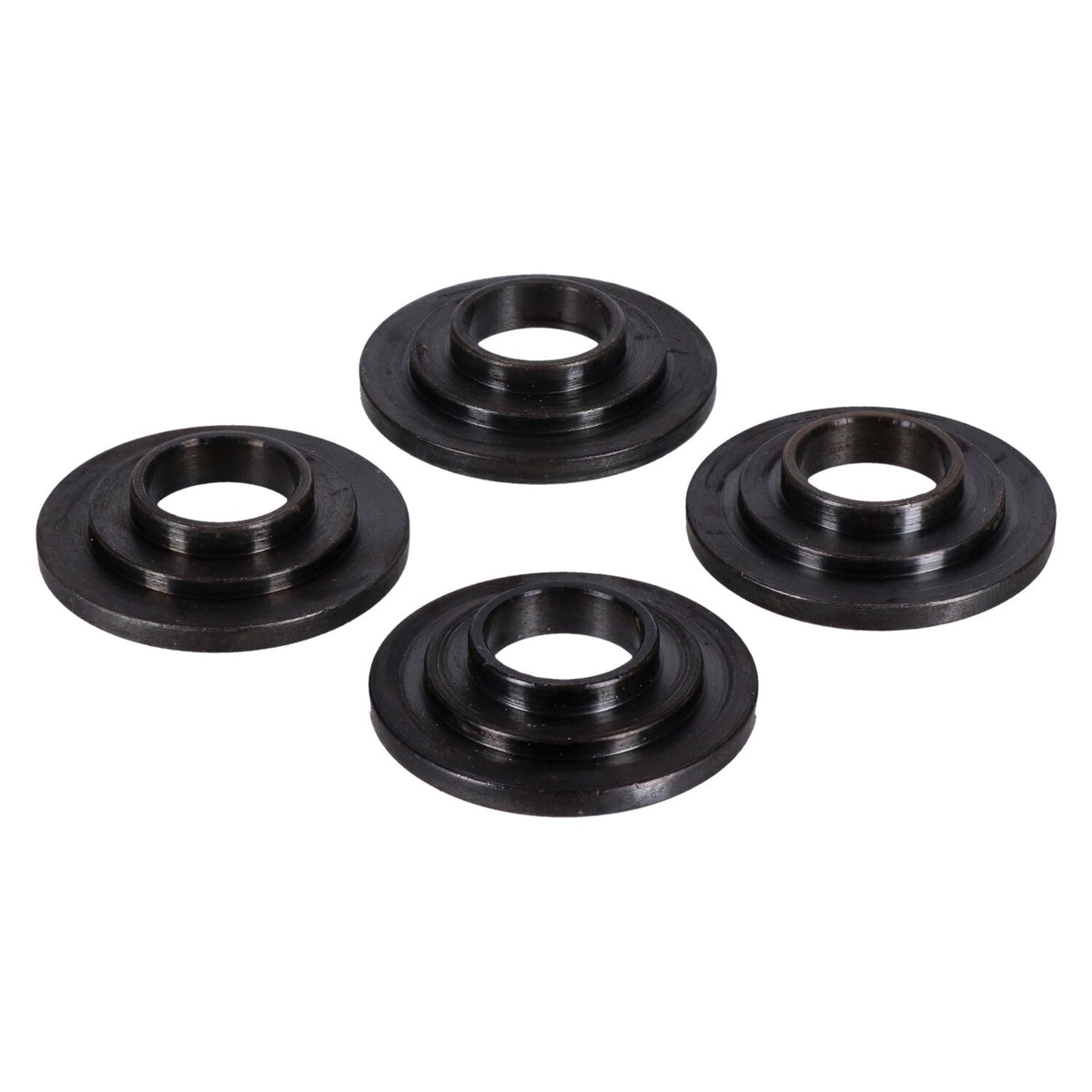 MCS Lower valve spring collar set - steel - std