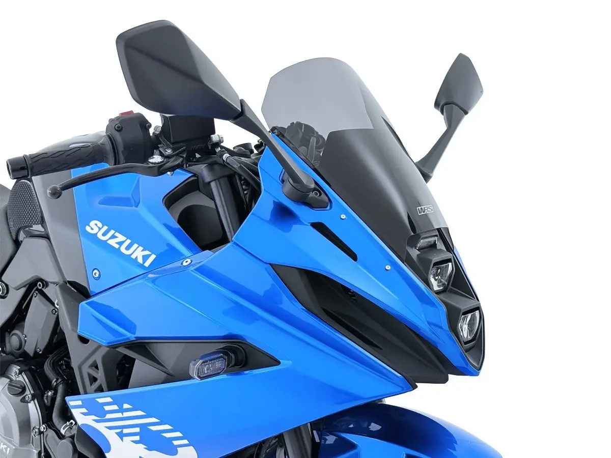 WRS Sport Windscreen for Suzuki GSX-8R