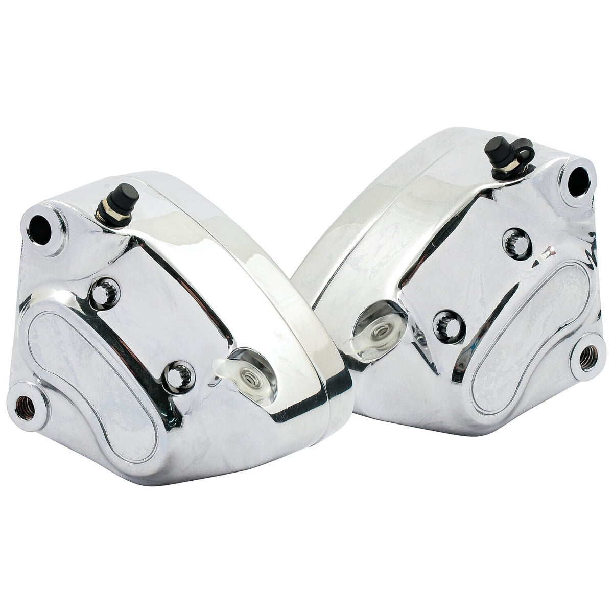 MCS OEM style brake caliper set left & right