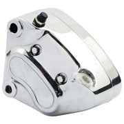 MCS OEM style brake caliper left