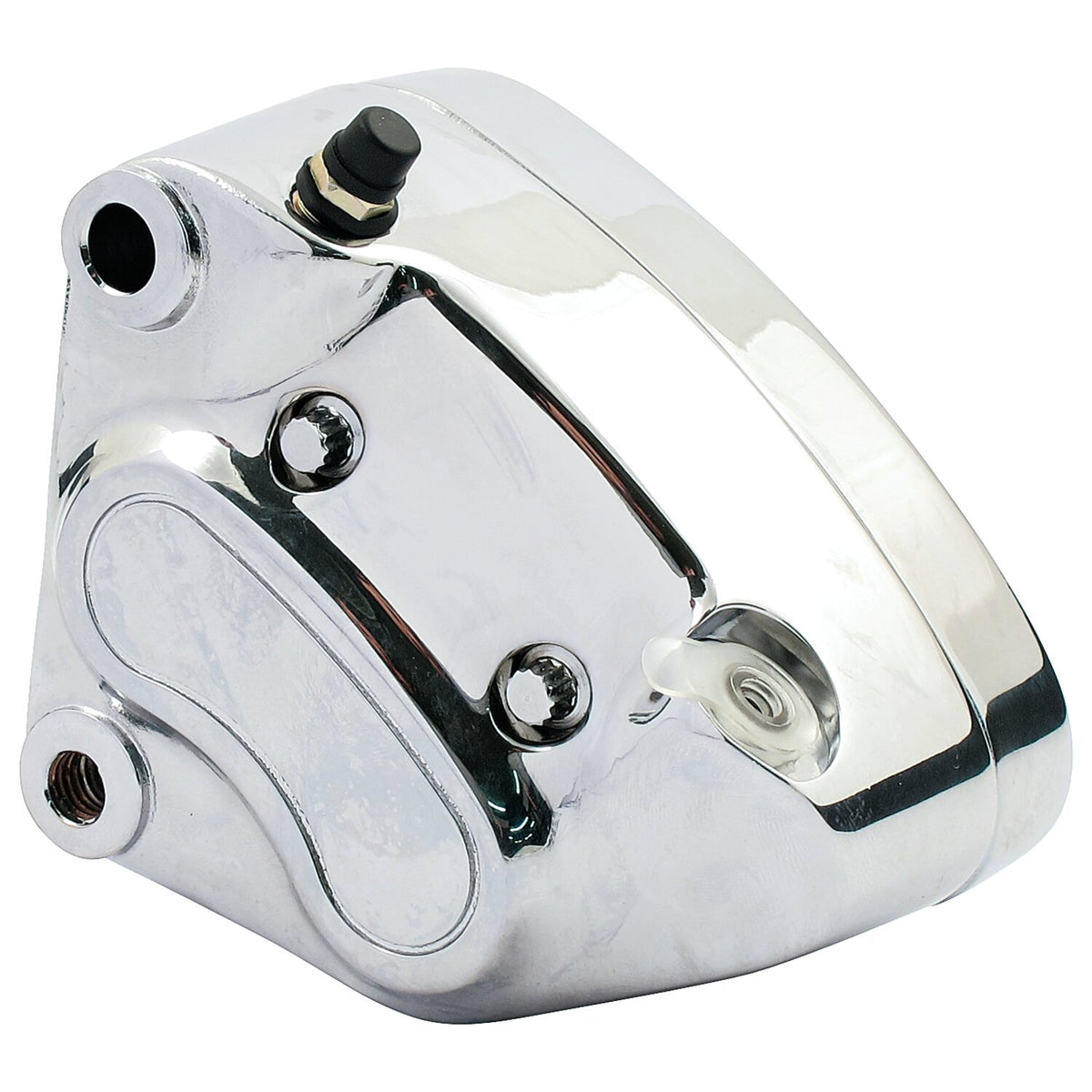 MCS OEM style brake caliper left