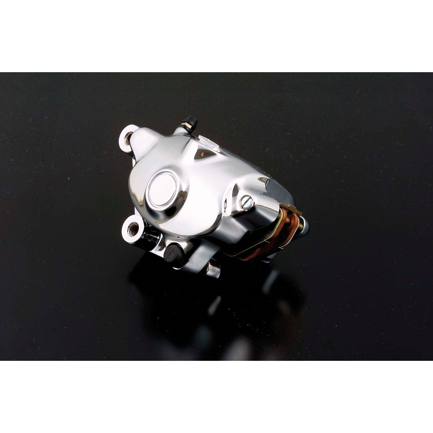 MCS Brake caliper left front
