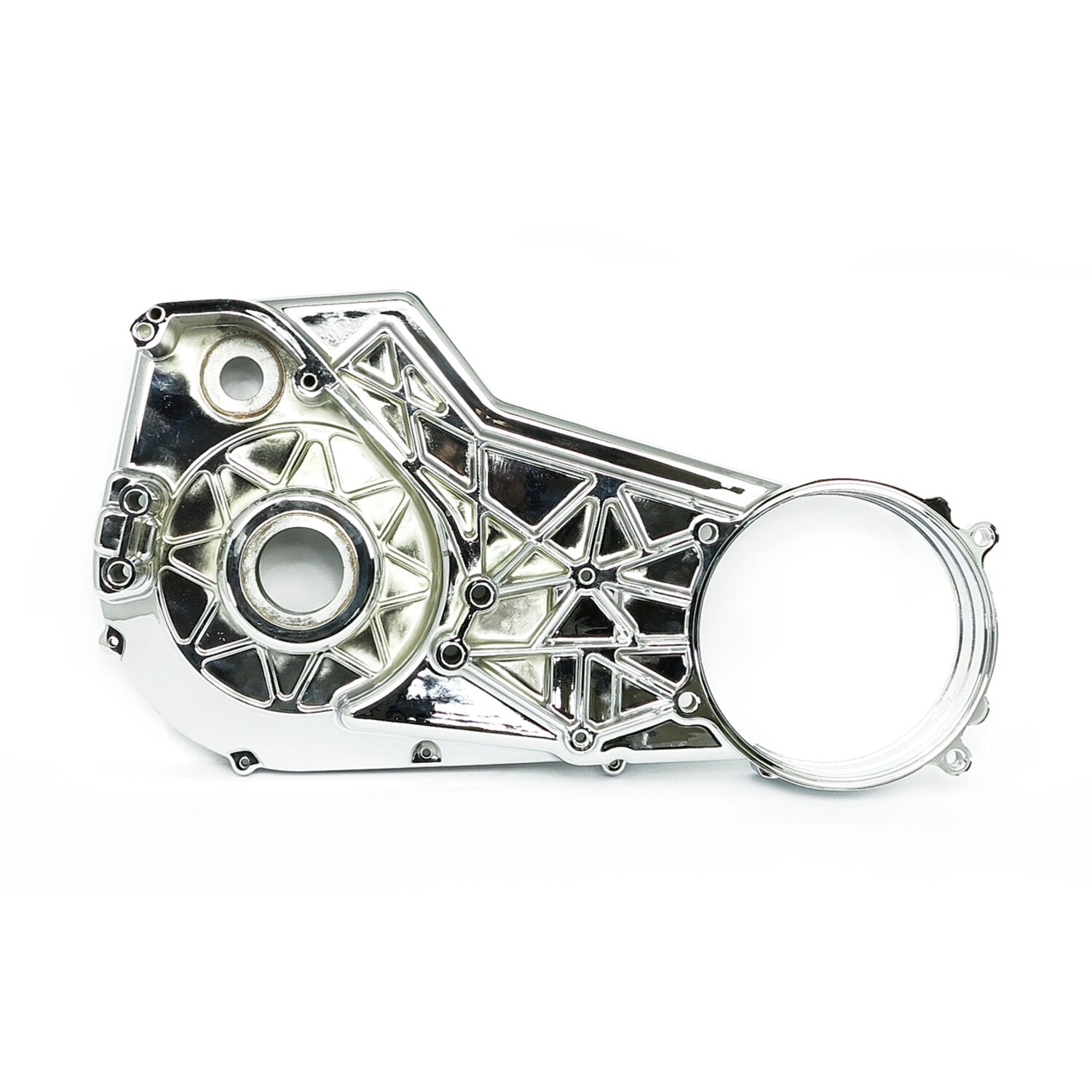 MCS Inner primary cover - Chrome