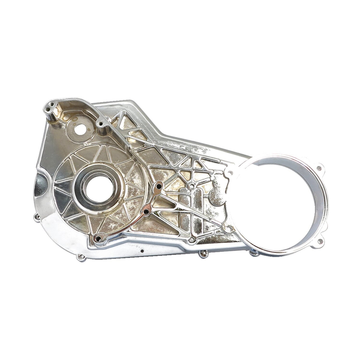 MCS Inner primary cover - Polished