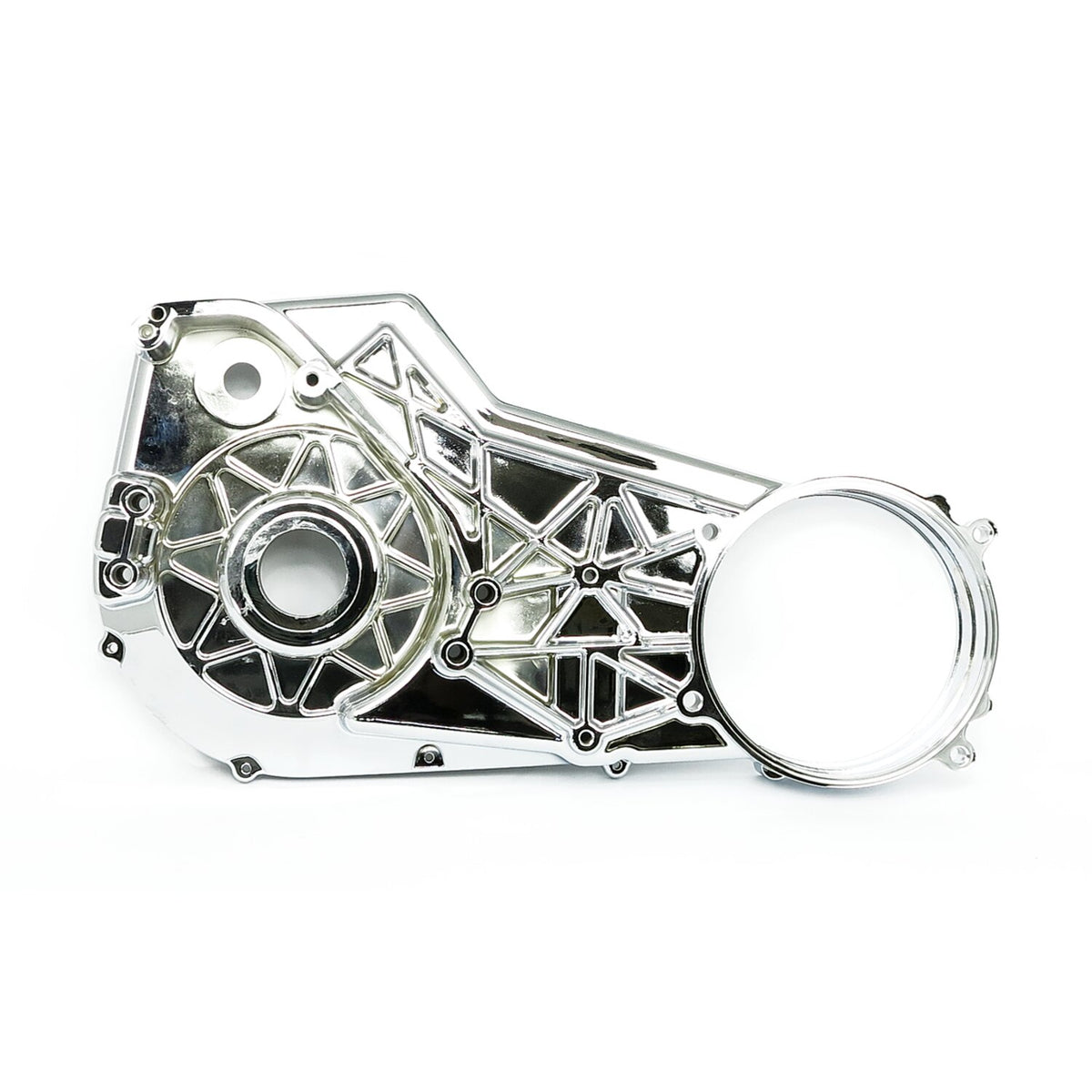 MCS Inner primary cover - Chrome