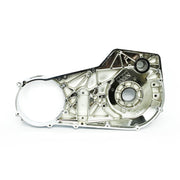 MCS Inner primary cover - Chrome