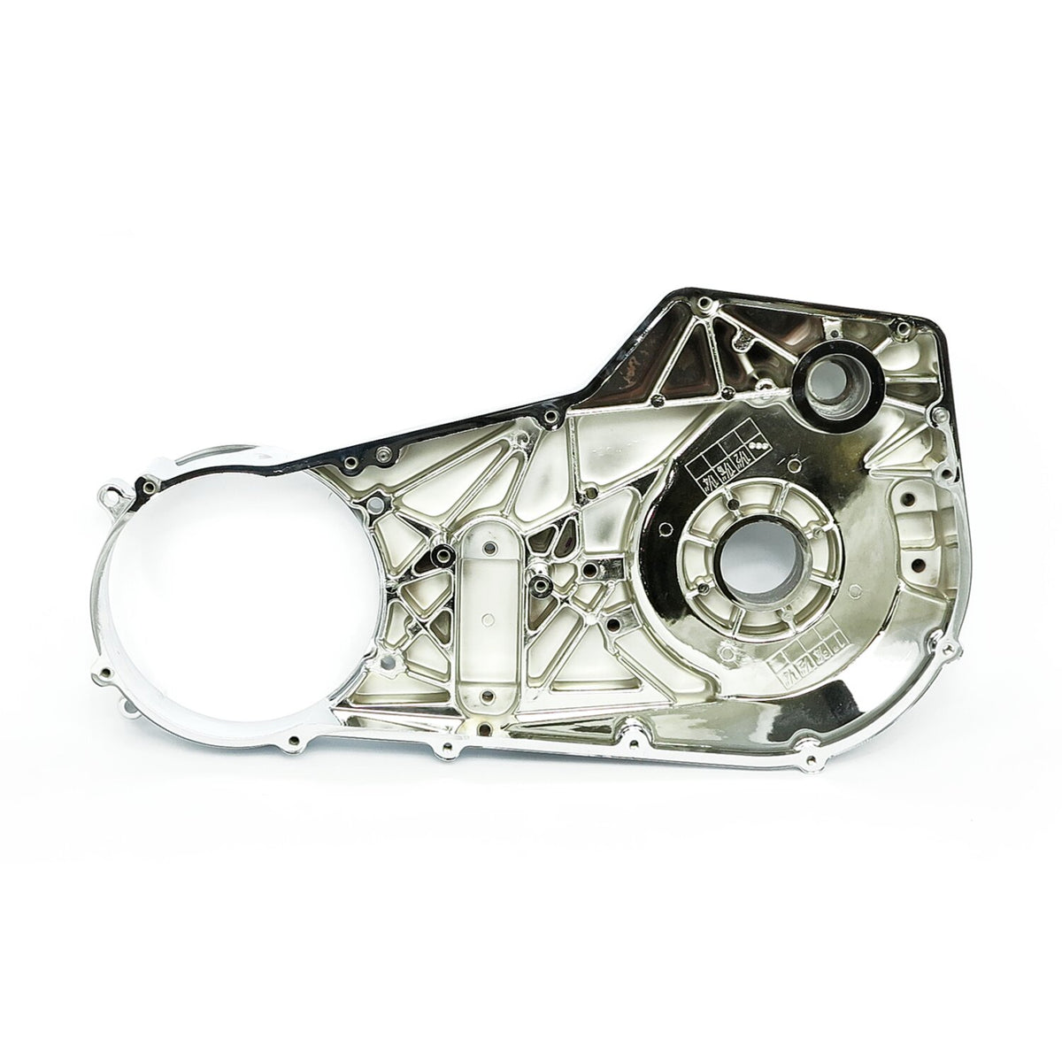 MCS Inner primary cover - Chrome
