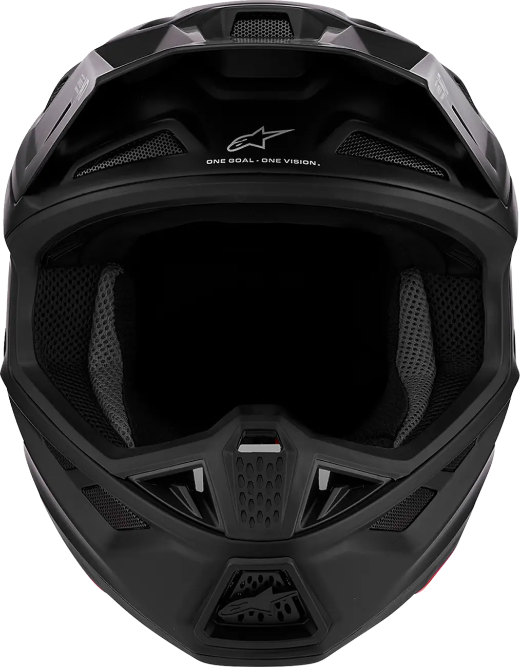 Alpinestars S-M7 Blaster Solid Helmet