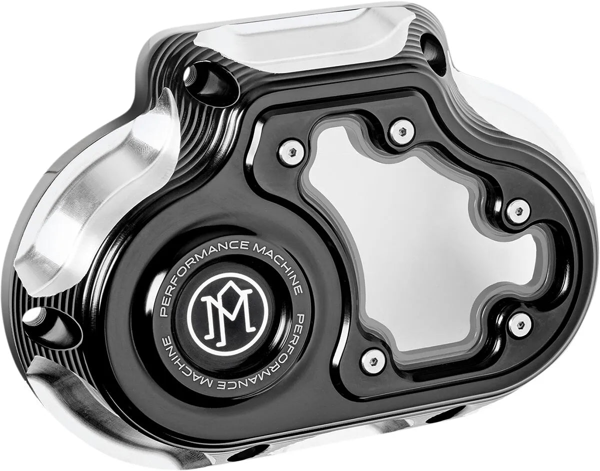 Performance Machine Vision Transmission Side Cover